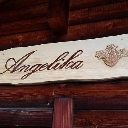 Angelika